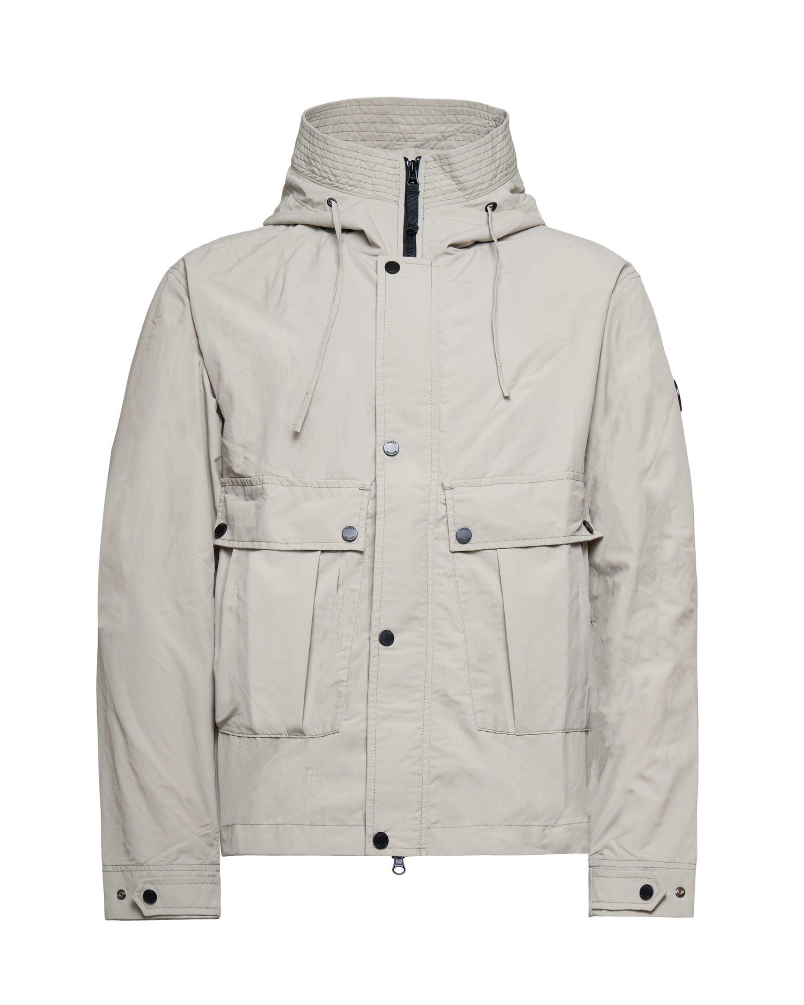 FR'025 - HD033 Nylon Ivory White