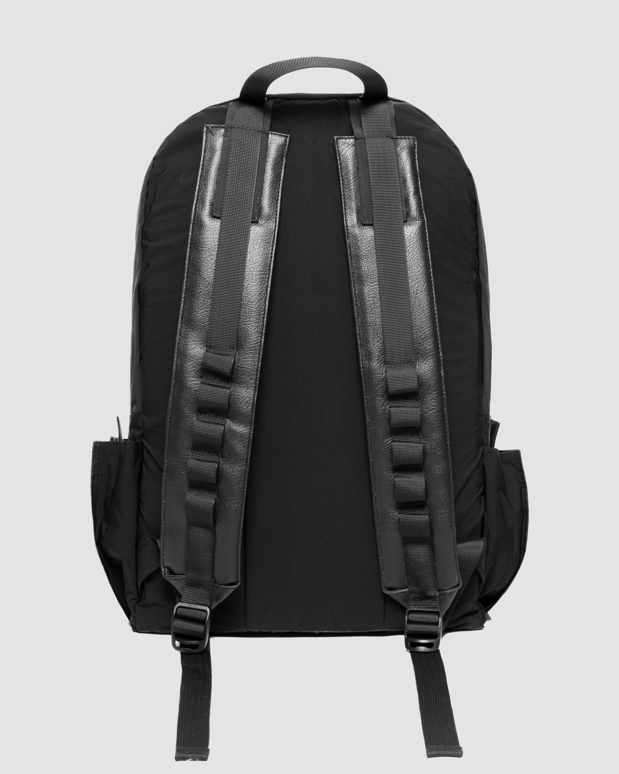 AC - Naikoza Backpack Black