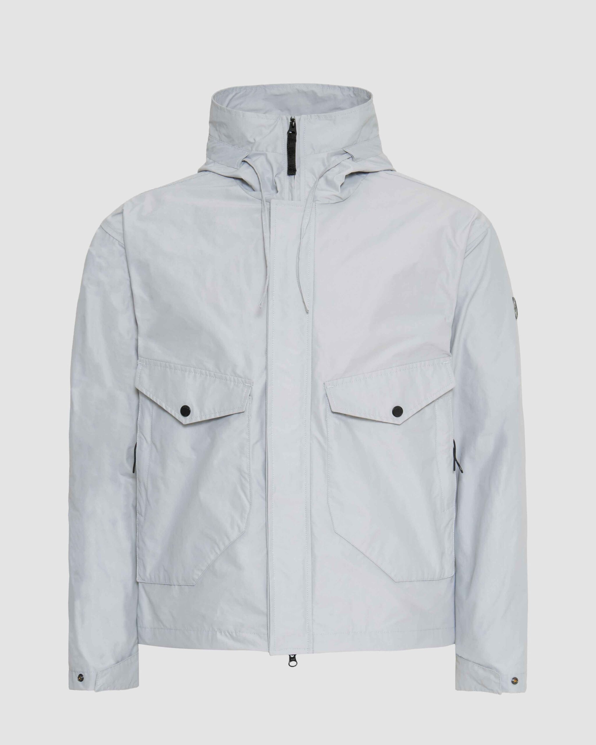 PT'026 - HD053 Nylon Light Grey