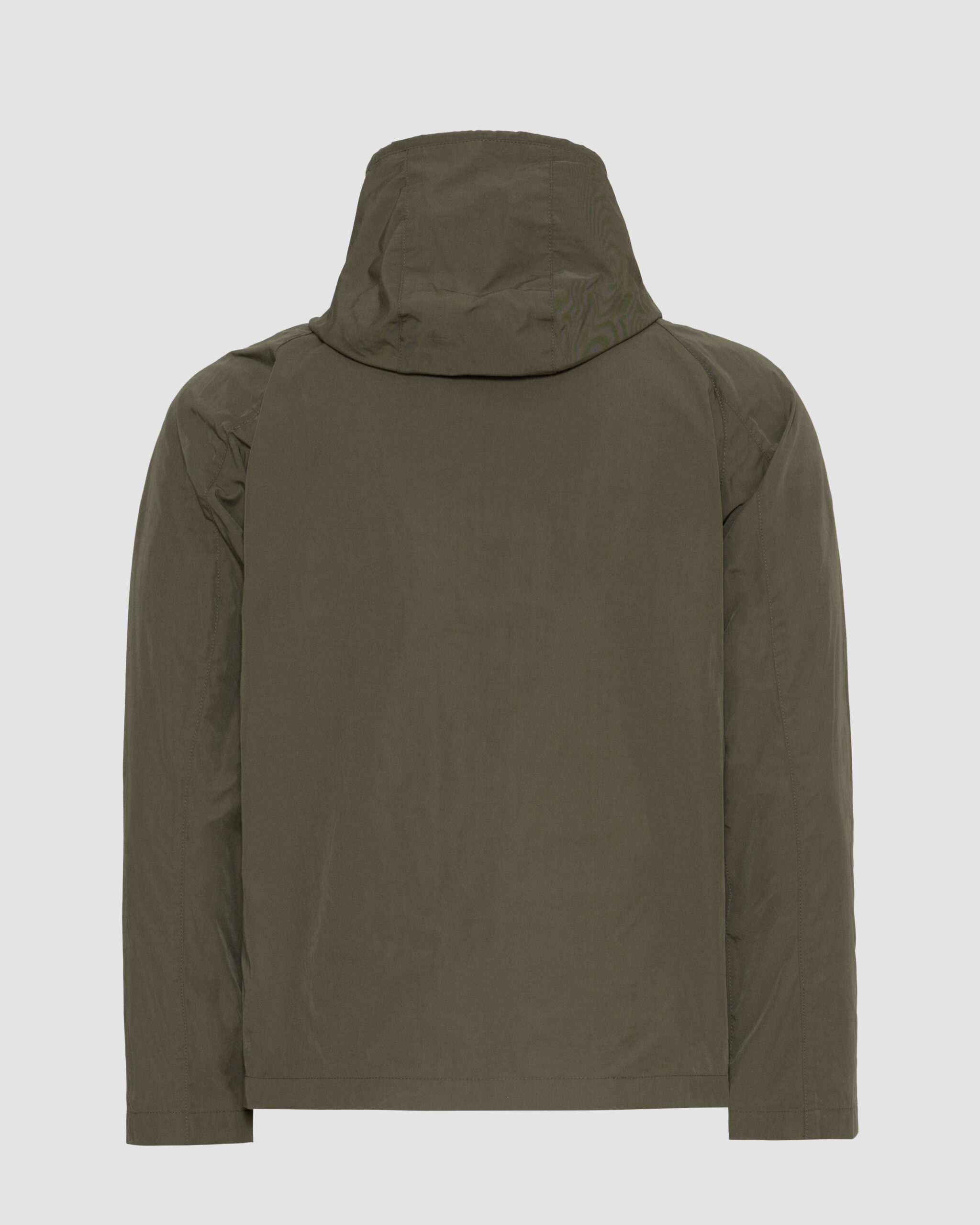 PT'026 - HD058 Nylon Thyme Green