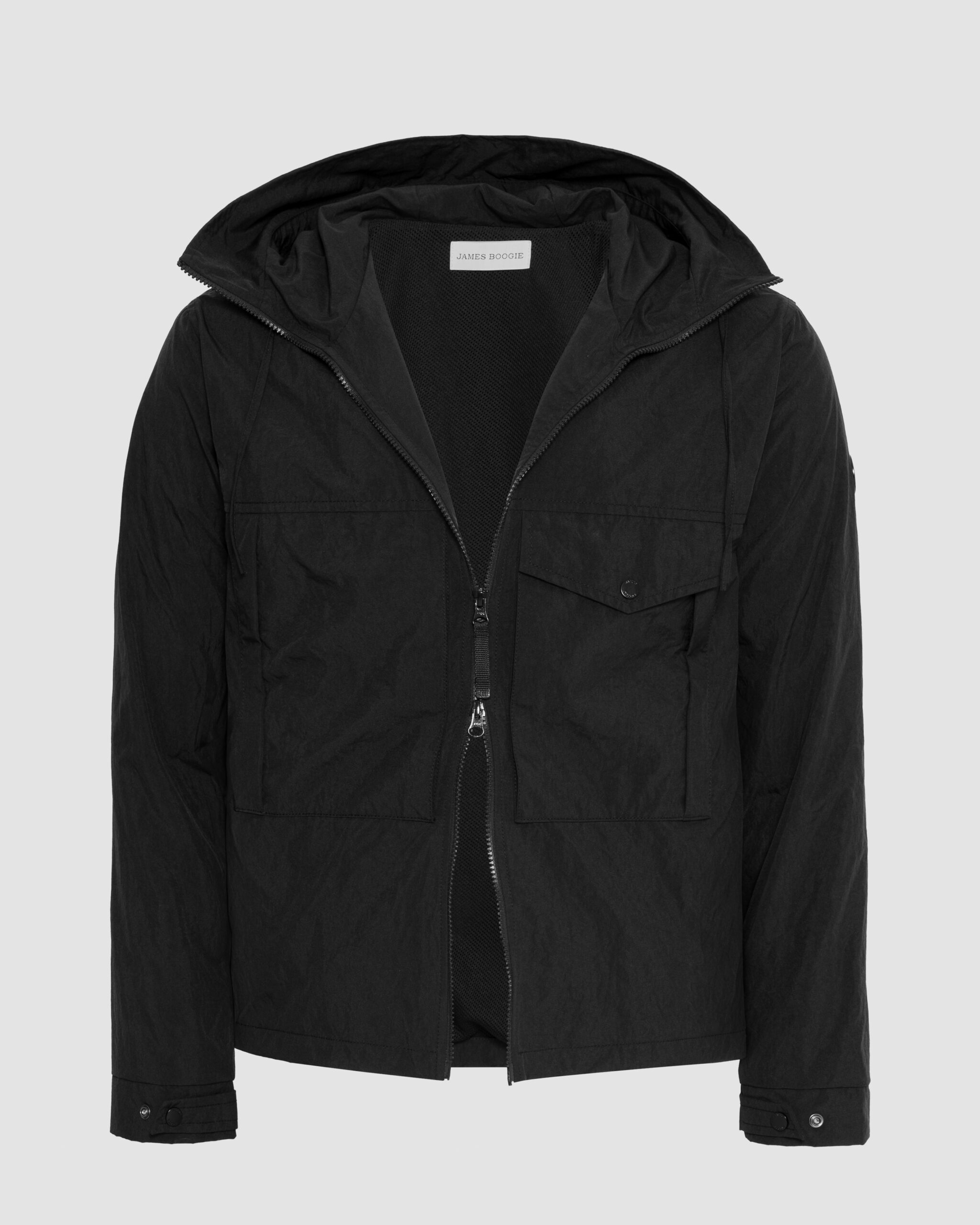 PT'026 - HD063 Nylon Black