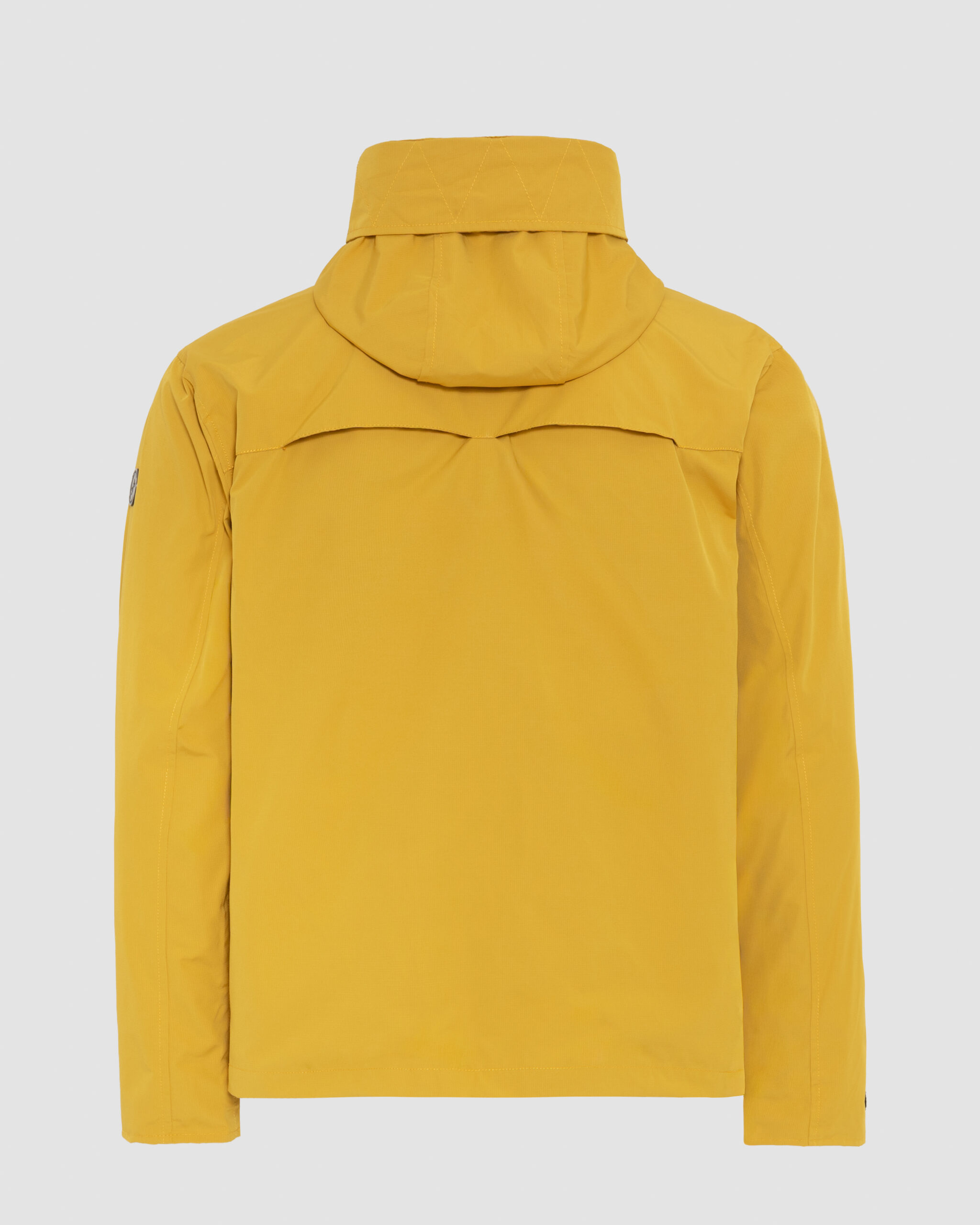 PT'026 - MT041 Nystop Cyber Yellow