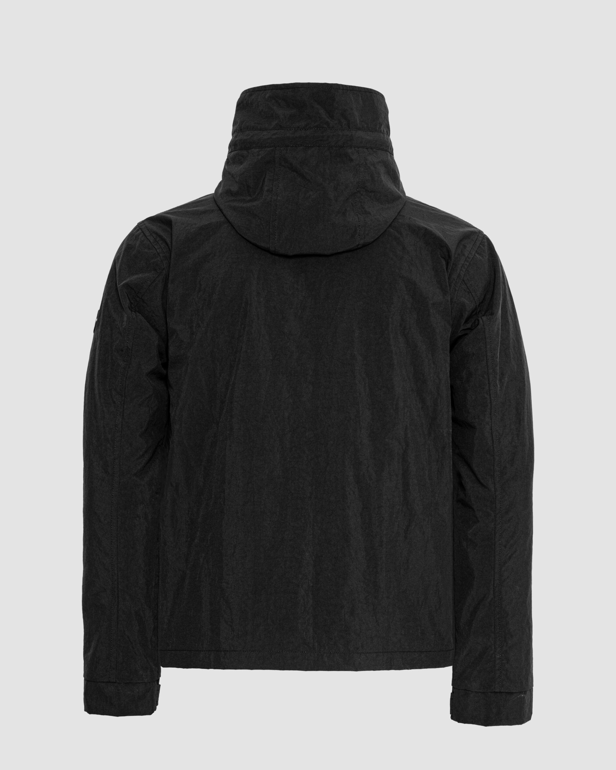 PT'026 - HD063 Nylon Black