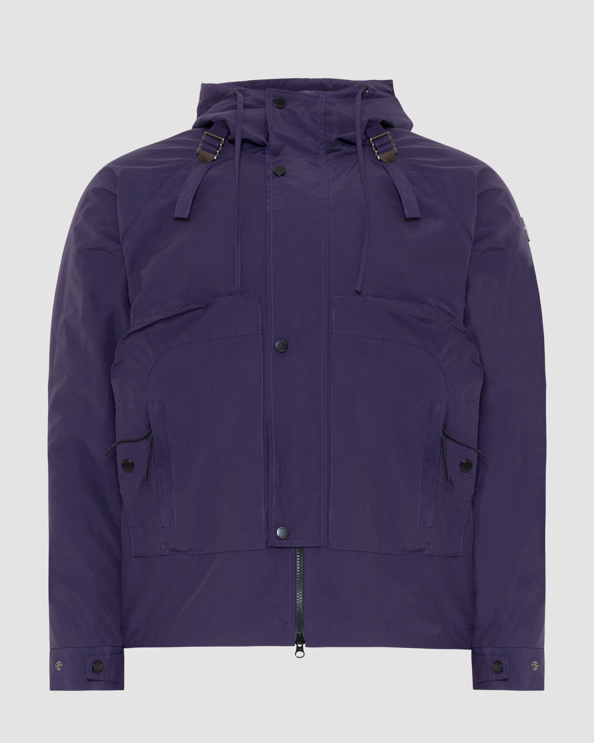 ZT'026 - HD065 Nylon Violet Indigo