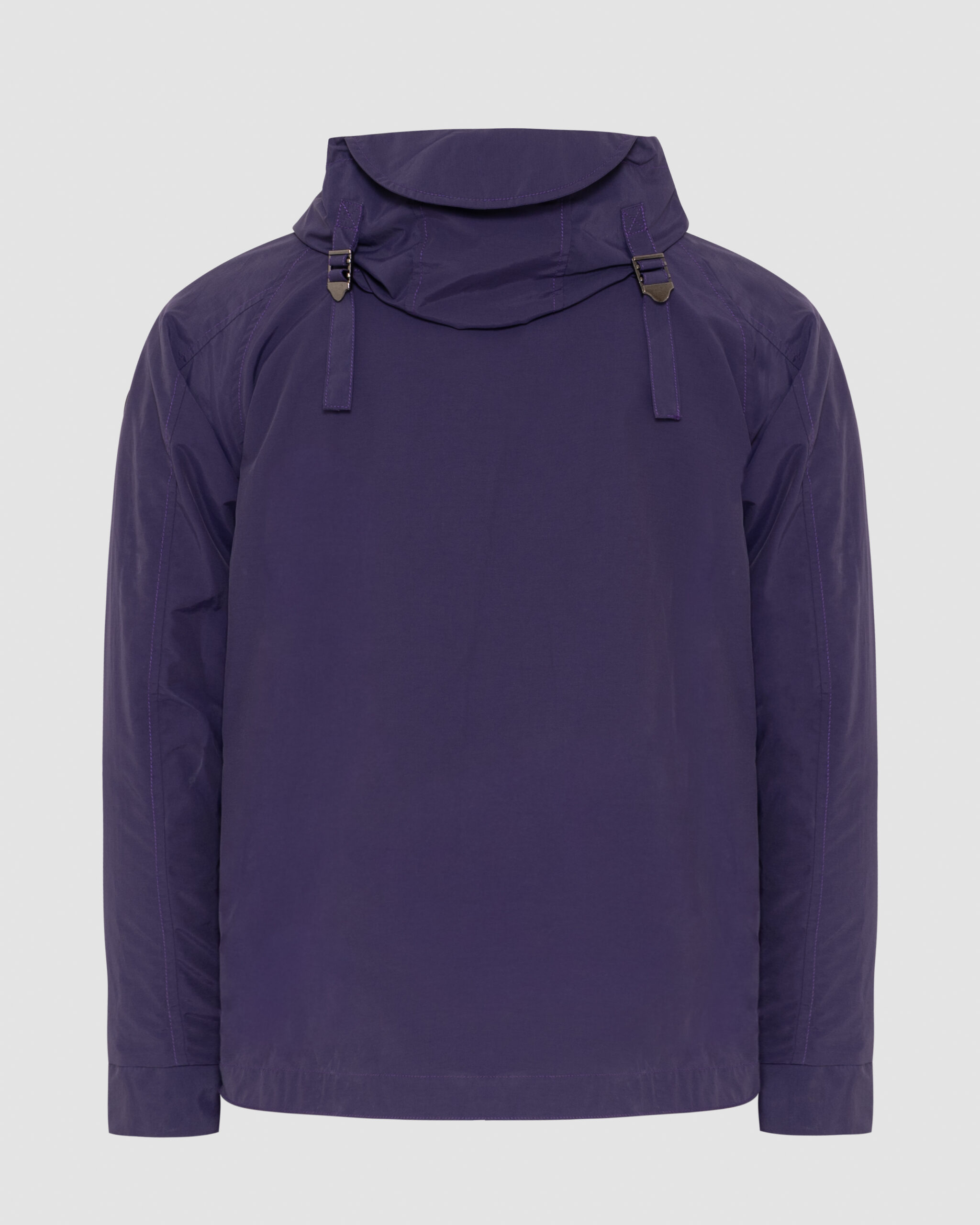 ZT'026 - HD065 Nylon Violet Indigo