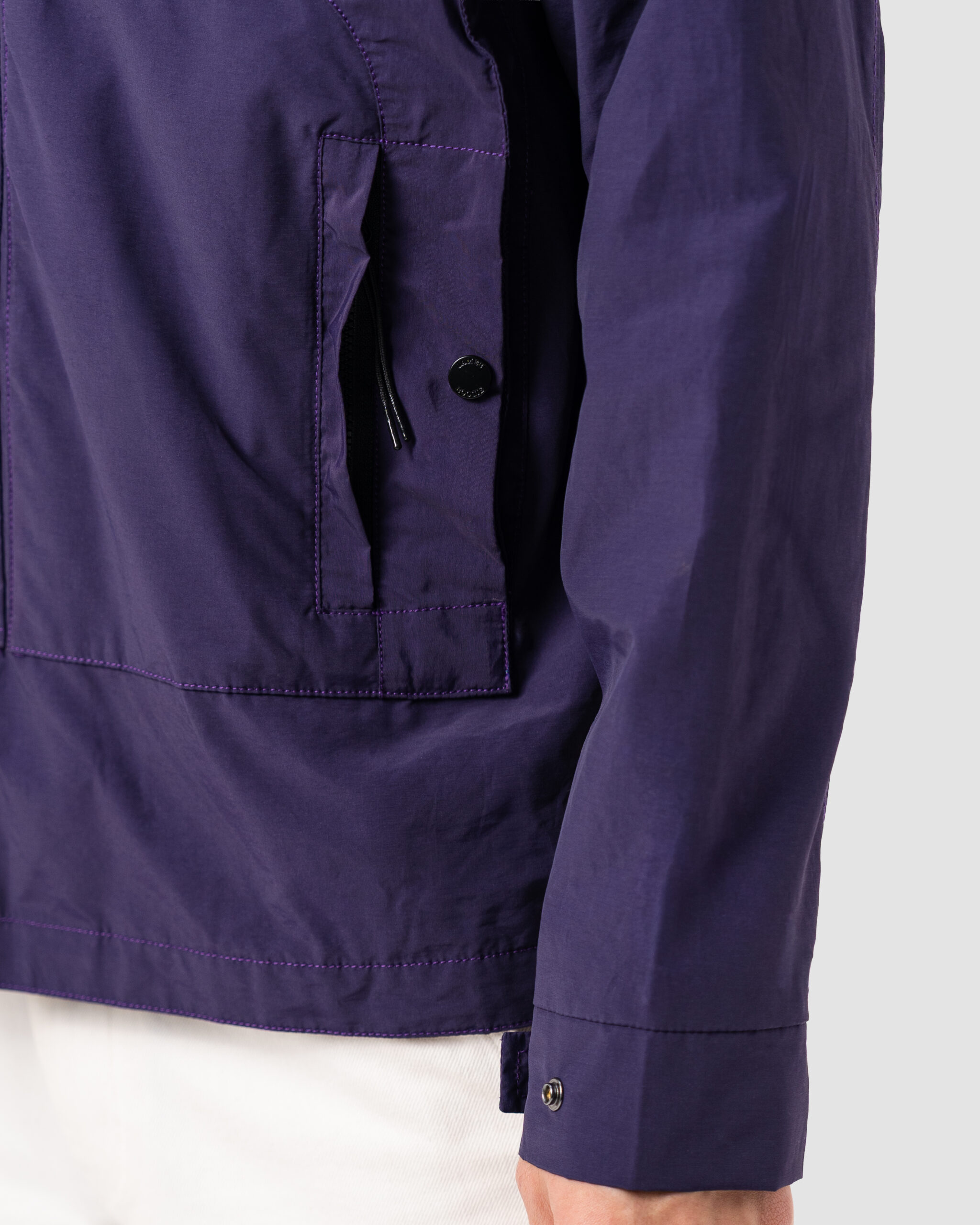 ZT'026 - HD065 Nylon Violet Indigo